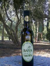 Bava Family Grove